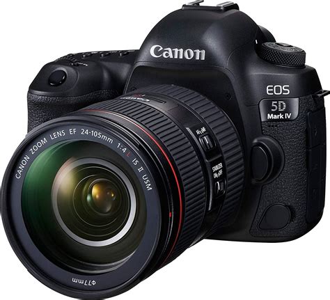 canon eos 5d mark iv